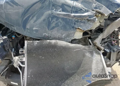 2018 Dodge Journey Se z USA, uszkodzony, nr VIN 3C4PDCAB5JT490587